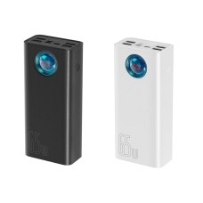 Baseus Amblight 30000mAh 65W Portable Fast Charging Power Bank